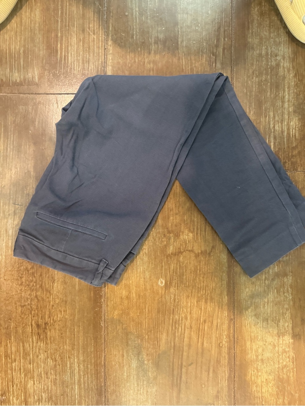 Women’s old navy pixie dress pants